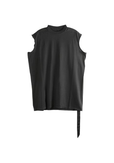 trap t man black RICK OWENS DRKSHDW | DU01F4158 RN09
